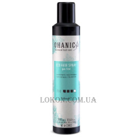 OHANIC Eco Hair Spray - Еко-спрей для волосся