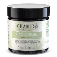 OHANIC Classic Pomade - Класична помада для укладання
