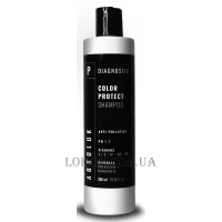 ABSOLUK Diagnostic Color Protect Shampoo - Шампунь 
