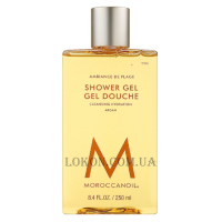 MOROCCANOIL Shower Gel Ambiance de Plage - Гель для душу 