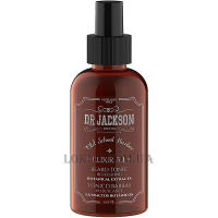 DR JACKSON Elixir 5.1 Beard Tonic Refreshing - Тонік для бороди