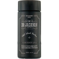 DR JACKSON Antidot 1.5 Texturizing Powder - Текстуруюча пудра