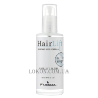 KLERAL SYSTEM Hair Lift Elixir - Еліксир для волосся