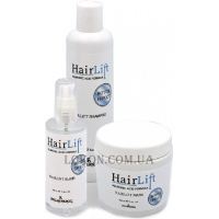 KLERAL SYSTEM Hair Lift Effect Kit - Набір для об'єму волосся з ефектом ботоксу