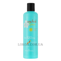 KLERAL SYSTEM Orchid Sun Shampoo - Шампунь зволожуючий