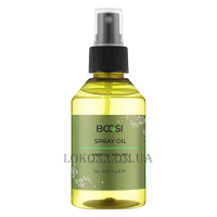 KLERAL SYSTEM Bcosi Spray Oil - Олія-спрей для об'єму волосся