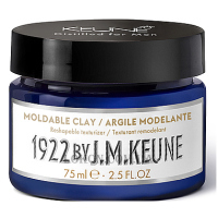 KEUNE 1922 Moldable Clay - Глина для укладання волосся