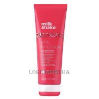 MILK_SHAKE Pink Lemonade Conditioner - Кондиціонер для світлого волосся
