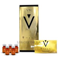 VM V-Tech System - Система омолодження шкіри з PDRN
