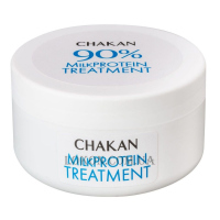 CHAKAN Milk Protein 90% Treatment - Кондиціонер з молочними протеїнами