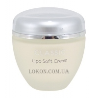 ANNA LOTAN Classic Lipo Soft Cream - Крем з ліпосомами