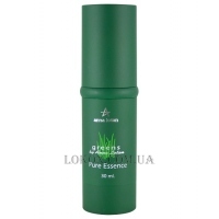 ANNA LOTAN Greens Pure Essence Skin Supplement - Натуральна есенція