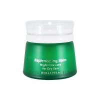 ANNA LOTAN Greens Replenishing Balm - Поживний крем для сухої шкіри