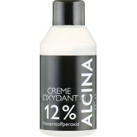 ALCINA Creme Oxydant - Окислювач 12%