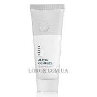 HOLY LAND Alpha Complex Active Cream - Активний крем