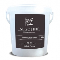 ALGOLINE W1 - Обгортання для схуднення