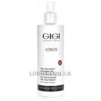 GIGI Acnon Softening Gel - Пом'якшувальний гель