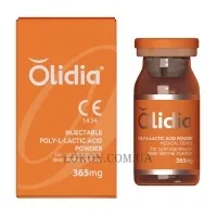OLIDIA PLLA 365mg - Полі-L-молочна кислота