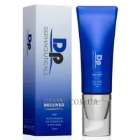 DP DERMACEUTICALS Cover Recover - Захисний тональний крем SPF-30