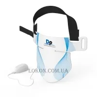 DP DERMACEUTICALS LED Neck & Decolleté Mask - LED маска для шиї та декольте