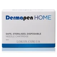 DP DERMACEUTICALS Dermapen Home Needle Cartridge - Одноразові картриджі на дермапен