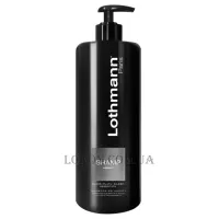 LOTHMANN Color Addict Shamp Argent - Тонуючий шампунь «Срібний»