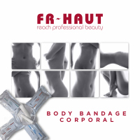 Body Bandage Corpora - Космецевтичні бандажі для тіла