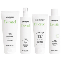 Essentiel - Система щоденного догляду за волоссям