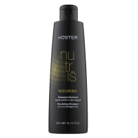 Nutris - Догляд за волоссям