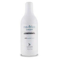 No-Frizz - Комплексна лінія для пористого та кудрявого волосся