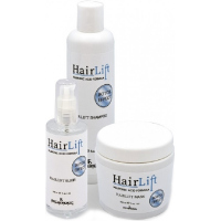 Hair Lift Effect - Відновлення волосся
