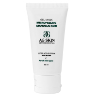 3 Step Acid System for Acne - Триступенева система кислот від акне