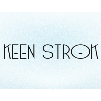 Keen Strok