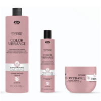 Color Vibrance - Догляд для пофарбованого волосся