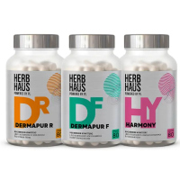 Herbal Capsules - Капсули