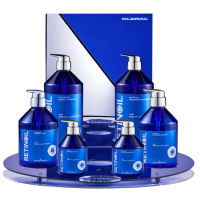 Retinol - Відновлення волосся