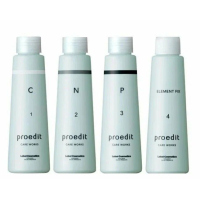 Proedit Care Works - Програма 