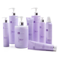 Be Blonde Silver Shine - Уход для светлых и осветленных волос 