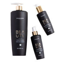 Beauty Exp Rebuild - Реконструкция волос