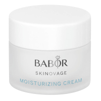 Moisturizing - Зволожуюча лінія