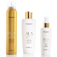 Beauty Experience - Мгновенная реконструкция на основе муцина