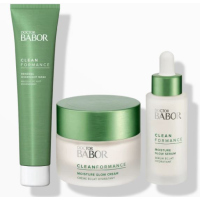 Cleanformance - Натуральна лінія