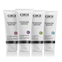 Tecmachine Booster - Бустери для апаратної косметології