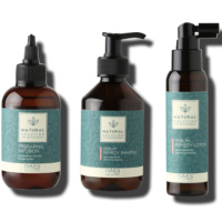 Natural Solution - Трихология