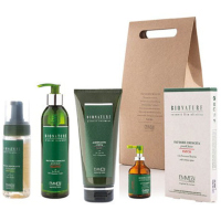 BioNature Mineral Treatment - Лечение и профилактика проблем кожи головы