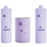 Окислители и блондораны