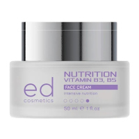 Nutrition - Витаминный уход