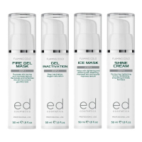 Flaming Cold - Процедура 