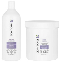 Hydrasource - Линия для увлажнения волос