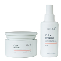 Care Line New - Оновлена лiнiя догляду за волоссям